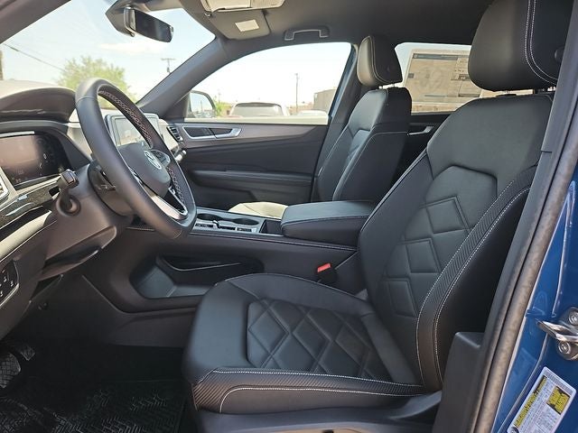 2026 Volkswagen Atlas Cross Sport 2.0T SE
