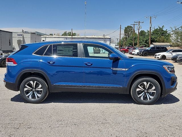 2026 Volkswagen Atlas Cross Sport 2.0T SE