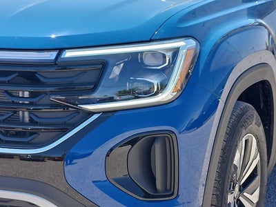 2026 Volkswagen Atlas Cross Sport 2.0T SE