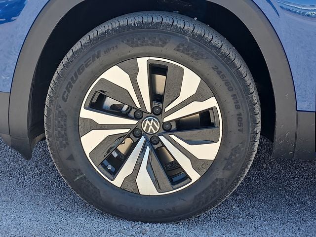 2026 Volkswagen Atlas Cross Sport 2.0T SE