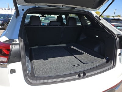 2026 Volkswagen Atlas Cross Sport 2.0T SE