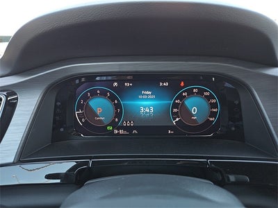 2026 Volkswagen Atlas Cross Sport 2.0T SE