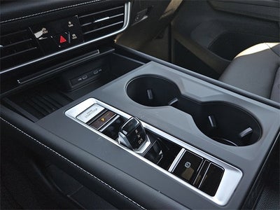 2026 Volkswagen Atlas Cross Sport 2.0T SE