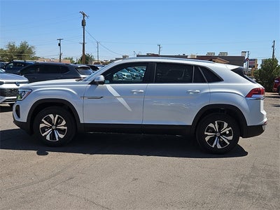 2026 Volkswagen Atlas Cross Sport 2.0T SE