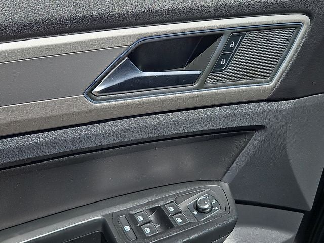 2019 Volkswagen Atlas 3.6L V6 SE