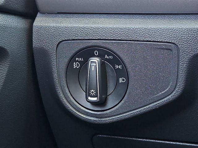 2019 Volkswagen Atlas 3.6L V6 SE