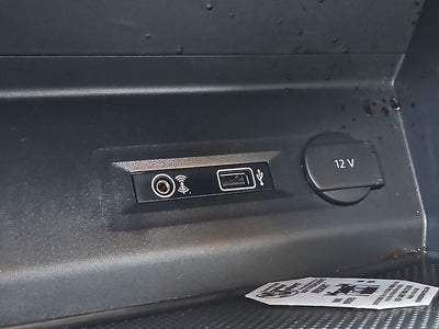 2019 Volkswagen Atlas 3.6L V6 SE