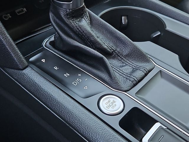 2019 Volkswagen Atlas 3.6L V6 SE