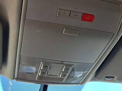 2019 Volkswagen Atlas 3.6L V6 SE