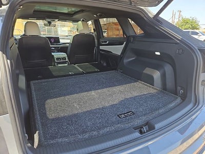 2024 Volkswagen Atlas Cross Sport 2.0T SEL Premium R-Line