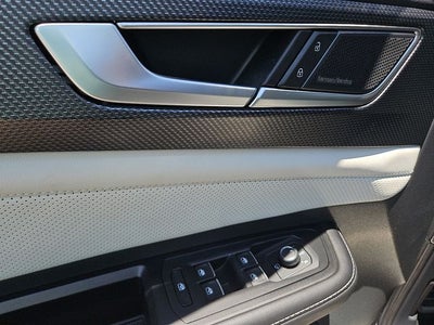 2024 Volkswagen Atlas Cross Sport 2.0T SEL Premium R-Line