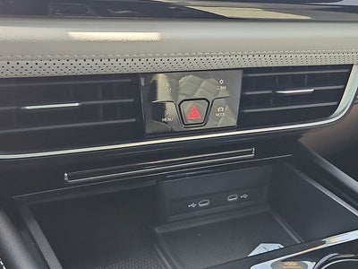 2024 Volkswagen Atlas Cross Sport 2.0T SEL Premium R-Line