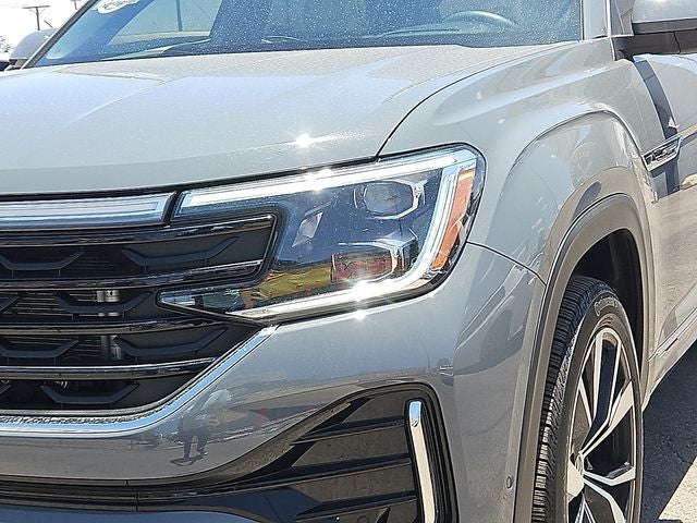 2024 Volkswagen Atlas Cross Sport 2.0T SEL Premium R-Line