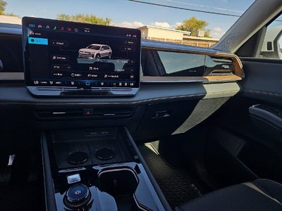 2027 Volkswagen Atlas SE w/Technology