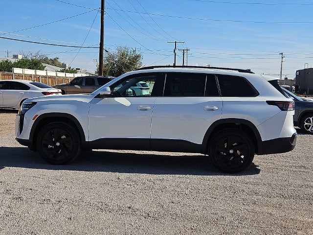 2027 Volkswagen Atlas SE w/Technology
