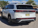2027 Volkswagen Atlas SE w/Technology