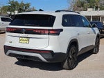 2027 Volkswagen Atlas SE w/Technology