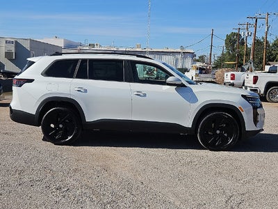 2027 Volkswagen Atlas SE w/Technology