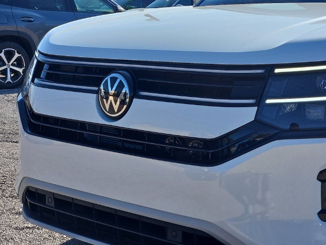 2027 Volkswagen Atlas SE w/Technology