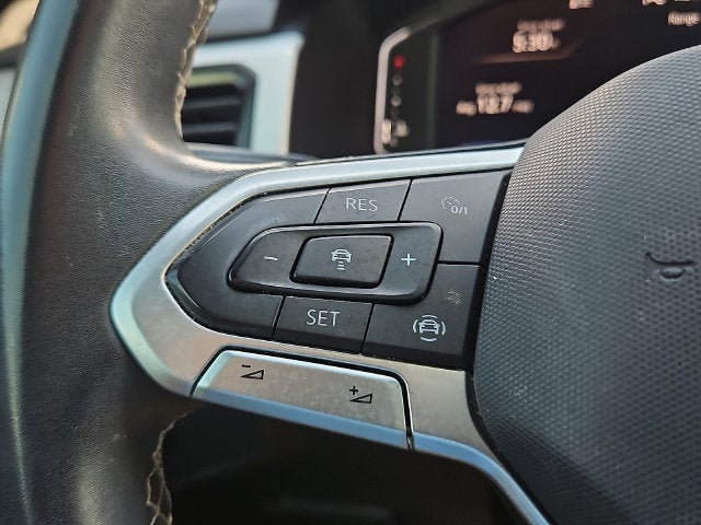 2023 Volkswagen Atlas Cross Sport 3.6L V6 SE w/Technology