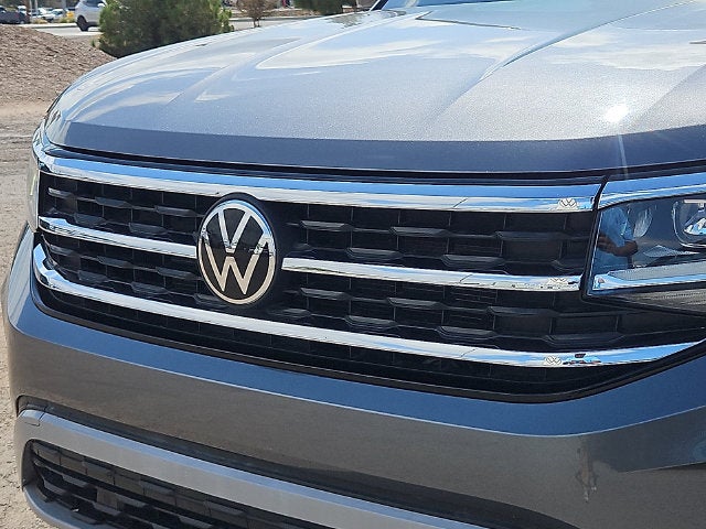 2023 Volkswagen Atlas Cross Sport 3.6L V6 SE w/Technology