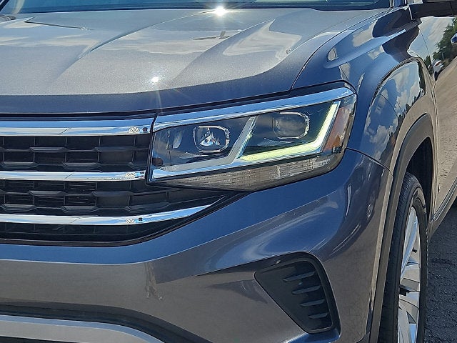 2023 Volkswagen Atlas Cross Sport 3.6L V6 SE w/Technology