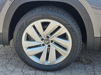 2023 Volkswagen Atlas Cross Sport 3.6L V6 SE w/Technology