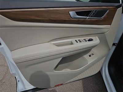 2025 Volkswagen Atlas 2.0T SE w/ Technology