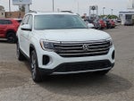 2025 Volkswagen Atlas 2.0T SE w/ Technology