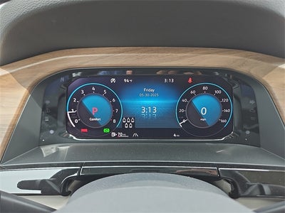 2025 Volkswagen Atlas 2.0T SE w/ Technology