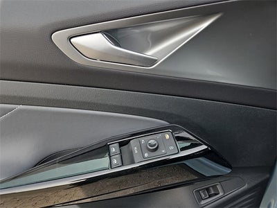 2026 Volkswagen ID.4 Pro S Plus