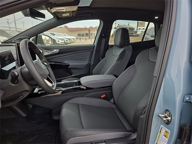 2026 Volkswagen ID.4 Pro S Plus