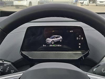 2026 Volkswagen ID.4 Pro S Plus