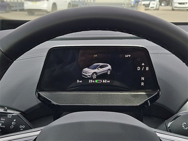 2026 Volkswagen ID.4 Pro S Plus