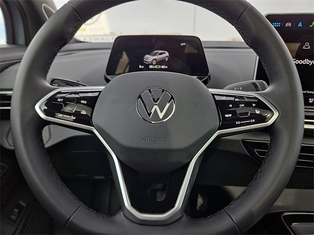 2026 Volkswagen ID.4 Pro S Plus