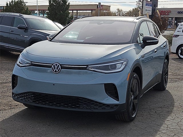 2026 Volkswagen ID.4 Pro S Plus