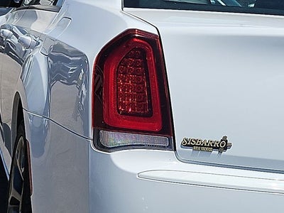 2017 Chrysler 300 S