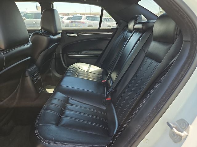 2017 Chrysler 300 S