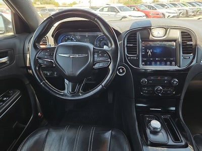2017 Chrysler 300 S