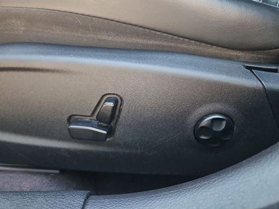 2017 Chrysler 300 S