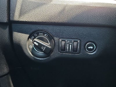 2017 Chrysler 300 S