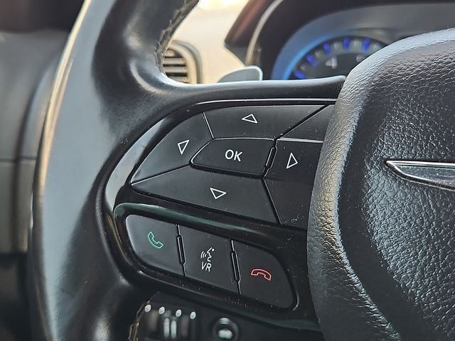 2017 Chrysler 300 S