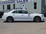 2017 Chrysler 300 S