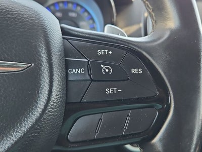 2017 Chrysler 300 S
