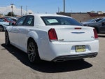 2017 Chrysler 300 S