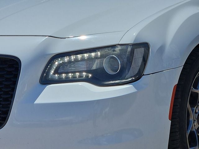 2017 Chrysler 300 S