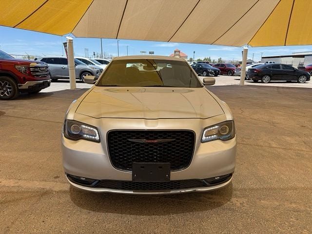 2023 Chrysler 300 S