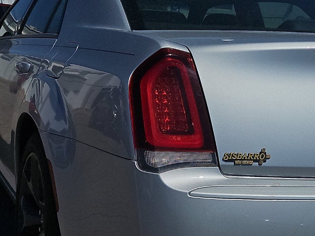 2023 Chrysler 300 S