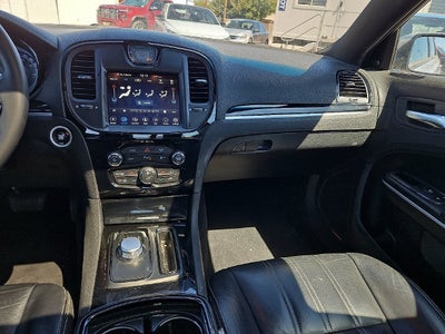2023 Chrysler 300 S