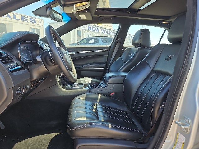 2023 Chrysler 300 S